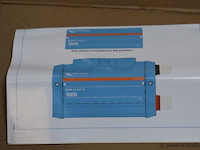 Victron lynx power in gelijkstroomverzamelrail 1000 - afbeelding 4 van  4