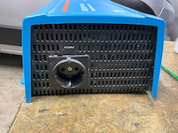 Victron phoenix 24 / 1200 omvormer - afbeelding 4 van  5