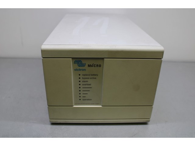 Victron ups micro 106 - afbeelding 3 van  9