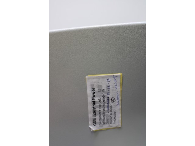 Victron ups micro 106 - afbeelding 8 van  9