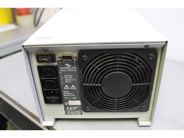 Victron ups micro 106 - afbeelding 9 van  9