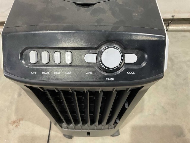Vida xl - 51131 - aircooler - afbeelding 3 van  6