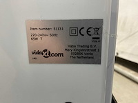 Vida xl - 51131 - aircooler - afbeelding 5 van  6