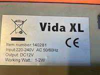 Vida xl 140281 digitale kraanweegschaal - afbeelding 5 van  5
