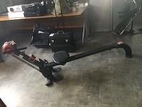 Vida xl 92013 roei fitness apparaat - afbeelding 1 van  5