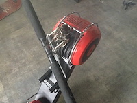 Vida xl 92013 roei fitness apparaat - afbeelding 4 van  5