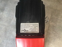 Vida xl 92013 roei fitness apparaat - afbeelding 5 van  5