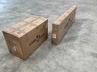 Vida xl bankstel - afbeelding 6 van  8