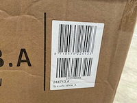 Vida xl bankstel - afbeelding 7 van  8