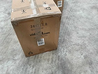 Vida xl bankstel - afbeelding 4 van  8