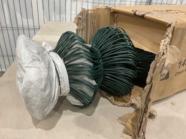 Vidaxl - 150x15 - gaas voor hekwerk - afbeelding 3 van  4