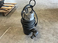 Vidaxl 142089 dompelpomp - afbeelding 1 van  6