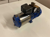 Vidaxl 1801 centrifugaalpomp - afbeelding 2 van  3