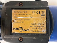 Vidaxl 1801 centrifugaalpomp - afbeelding 3 van  3