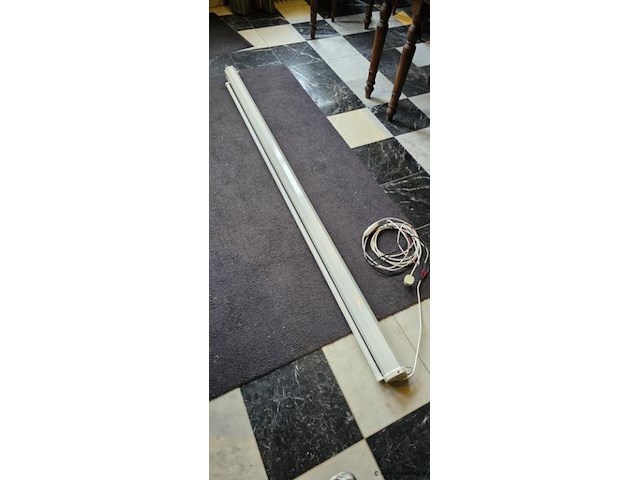 Vidaxl beamerscherm - afbeelding 1 van  2