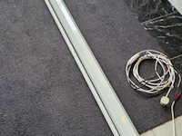 Vidaxl beamerscherm - afbeelding 1 van  2