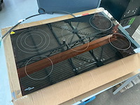 Vidaxl elektrische kookplaat - afbeelding 1 van  3