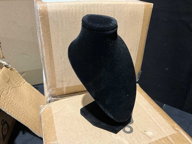 Vidaxl juwelen buste (64x) - afbeelding 1 van  5