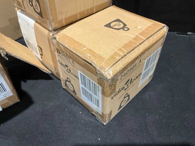 Vidaxl juwelen buste (64x) - afbeelding 3 van  5