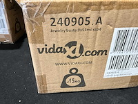 Vidaxl juwelen buste (64x) - afbeelding 4 van  5