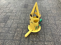 Vidbag - vidbag prikker - afbeelding 2 van  3