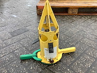 Vidbag - vidbag prikker - afbeelding 3 van  3