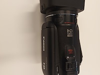 Video camera, canon, legria hf g25 - afbeelding 2 van  5