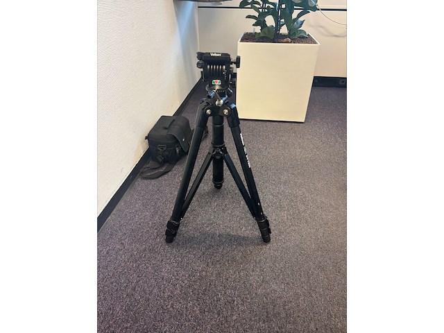 Video camera, canon, legria hf g25 - afbeelding 5 van  5