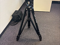 Video camera, canon, legria hf g25 - afbeelding 5 van  5