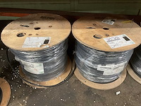 Video coax kabel (2x) - afbeelding 4 van  4