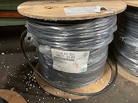 Video coax kabel (2x) - afbeelding 2 van  4