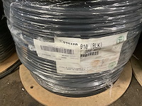 Video coax kabel (2x) - afbeelding 3 van  4