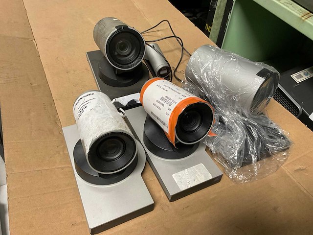 Video conference camera (5x) - afbeelding 1 van  9