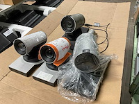 Video conference camera (5x) - afbeelding 2 van  9