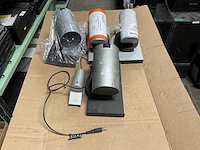 Video conference camera (5x) - afbeelding 3 van  9