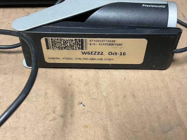 Video conference camera (5x) - afbeelding 9 van  9