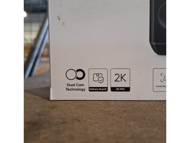 Video deurbel, eufy, s330 add-on - afbeelding 3 van  6