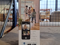 Video deurbel, eufy, s330 add-on - afbeelding 4 van  6