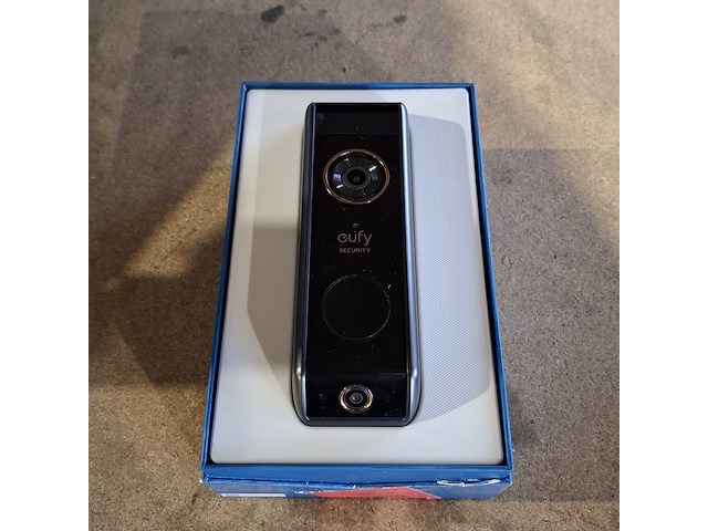 Video deurbel, eufy, s330 add-on - afbeelding 6 van  6