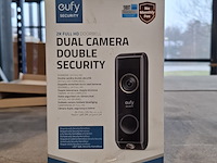 Video deurbel, eufy, s330 - afbeelding 1 van  6