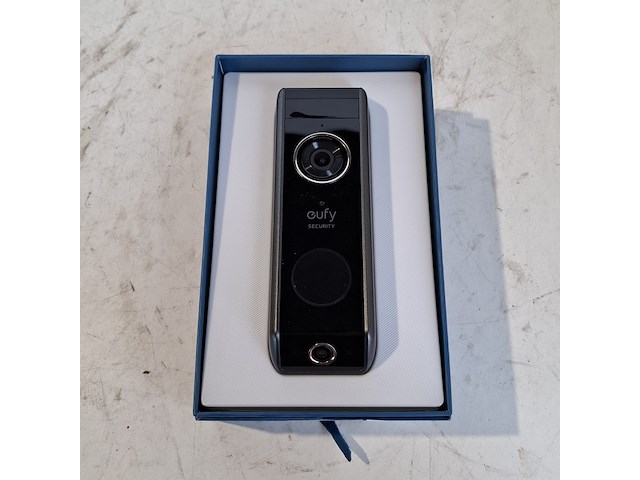 Video deurbel, eufy, s330 - afbeelding 6 van  6