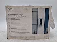 Video deurbel, ring - afbeelding 3 van  4