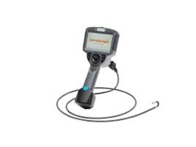 Video endoscope, novascope ultra x, v642000p, in koffer - afbeelding 1 van  6