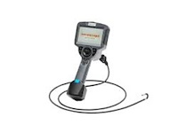 Video endoscope, novascope ultra x, v642000p, in koffer
