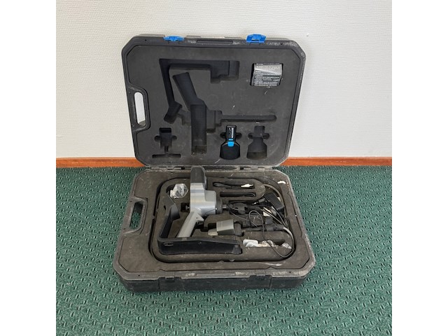 Video endoscope, novascope ultra x, v642000p, in koffer - afbeelding 2 van  6