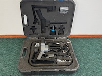 Video endoscope, novascope ultra x, v642000p, in koffer - afbeelding 2 van  6