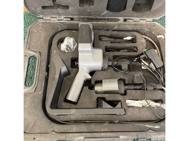 Video endoscope, novascope ultra x, v642000p, in koffer - afbeelding 3 van  6