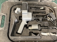 Video endoscope, novascope ultra x, v642000p, in koffer - afbeelding 3 van  6