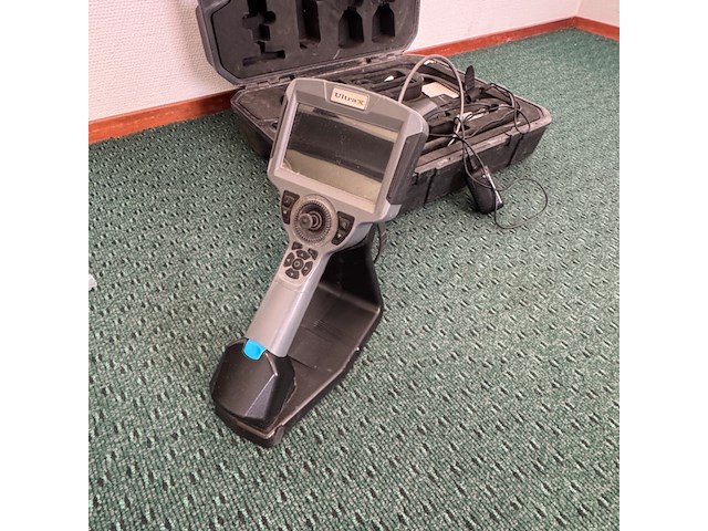 Video endoscope, novascope ultra x, v642000p, in koffer - afbeelding 4 van  6
