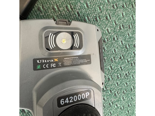 Video endoscope, novascope ultra x, v642000p, in koffer - afbeelding 6 van  6